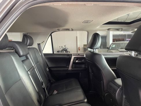 Used 2016 Toyota 4Runner Limited image 27