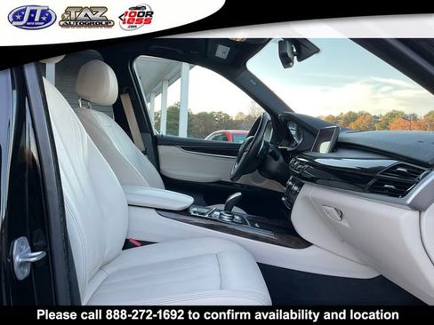 Used 2018 BMW X5 xDrive35i image 15