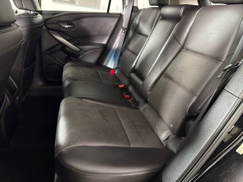 Used 2015 Acura RDX FWD image 11
