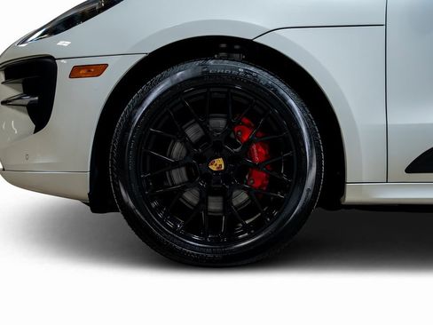 Used 2021 Porsche Macan GTS image 29