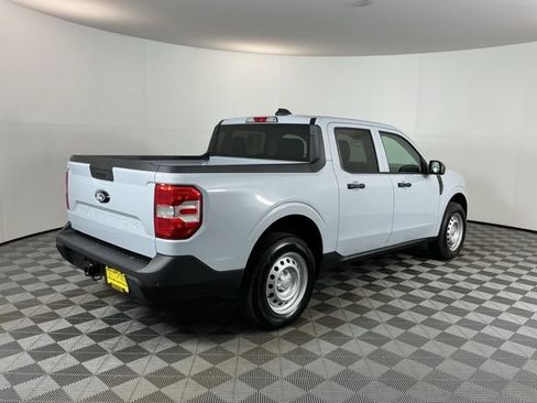 Used 2026 Ford Maverick XL AWD/4WD image 5