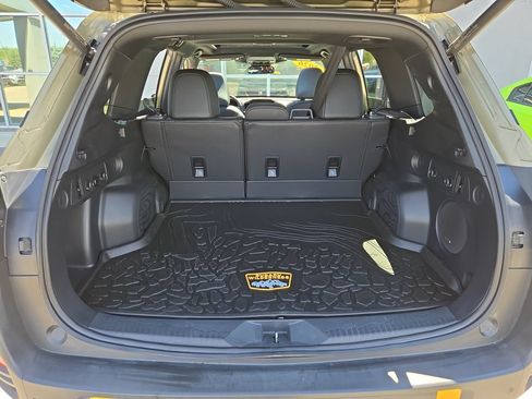 Used 2026 Subaru Forester Wilderness AWD/4WD image 29