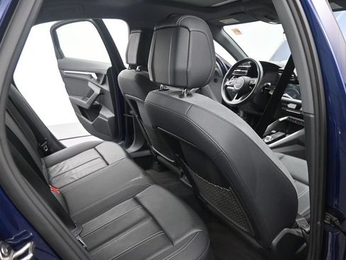 Used 2023 Audi A3 2.0T Premium FWD image 18