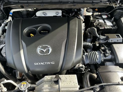 Used 2023 MAZDA CX-5 AWD 2.5 S w/ Premium Package image 17