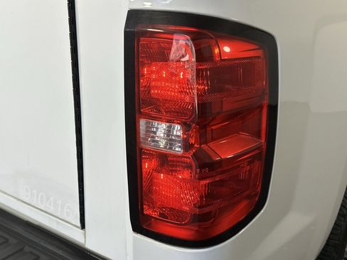 Used 2018 Chevrolet Silverado 1500 W/T w/ WT Fleet Convenience Package image 30