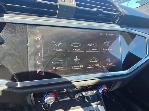 Used 2023 Audi Q3 2.0T Premium Plus w/ Premium Plus Package image 26