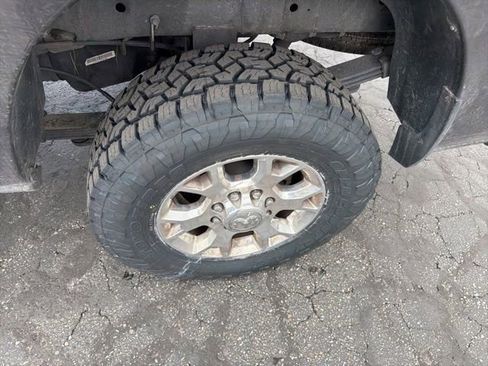 Used 2023 RAM 3500 Laramie AWD/4WD image 29