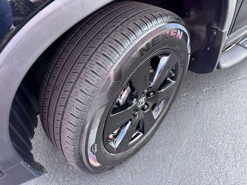 Used 2017 Honda Ridgeline Black Edition image 15