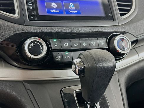 Used 2016 Honda CR-V EX image 23