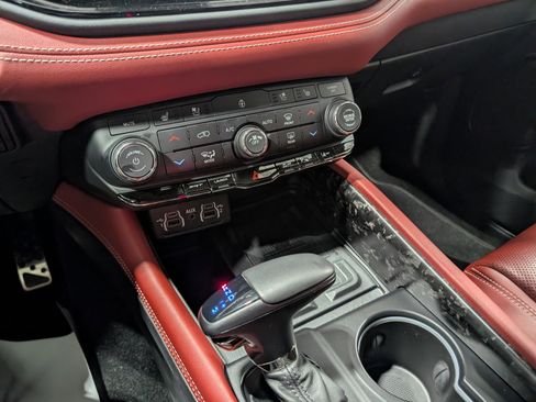 Used 2023 Dodge Durango SRT Hellcat AWD/4WD image 24