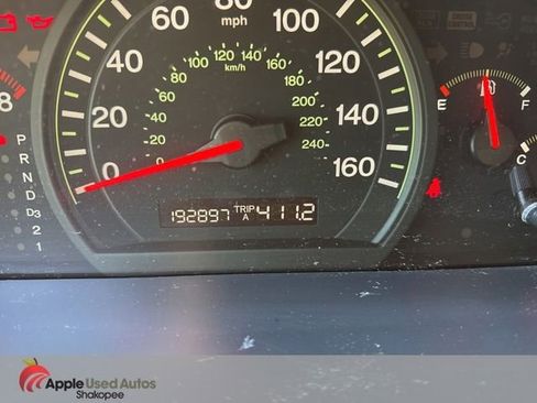 Used 2005 Honda Accord EX-L image 11