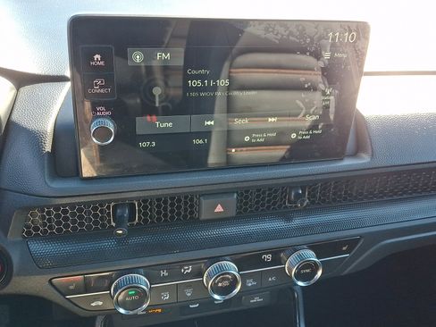 Certified 2026 Honda CR-V TrailSport image 16