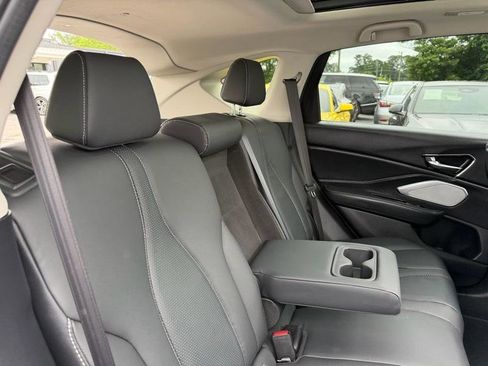 Used 2020 Acura RDX AWD w/ Technology Package image 37