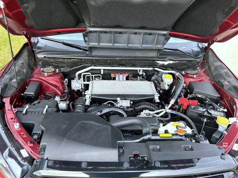 Used 2023 Subaru Ascent Premium w/ Convenience Package image 25