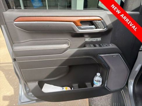 Used 2023 GMC Sierra 1500 Denali w/ Technology Package image 11