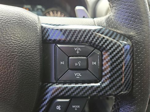 Used 2020 Ford F150 Raptor w/ Equipment Group 802A Luxury AWD/4WD image 18