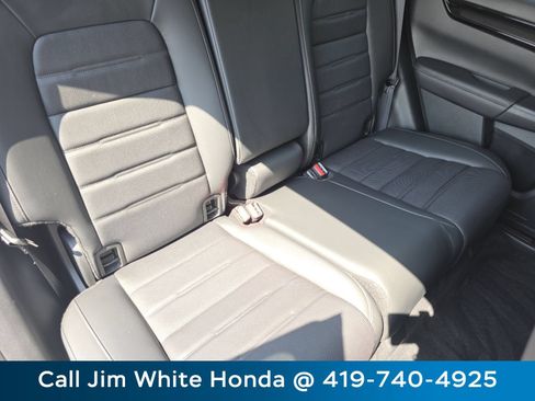 Certified 2024 Honda CR-V EX-L image 22
