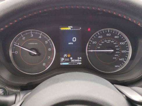 Used 2023 Subaru Crosstrek 2.5i Limited image 34