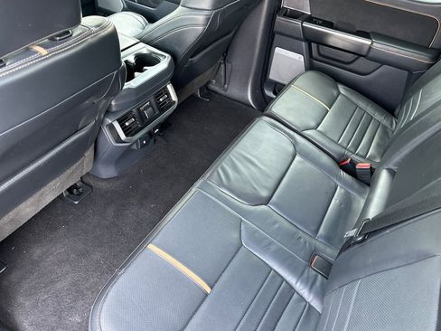 Used 2023 Ford F150 Platinum AWD/4WD image 12