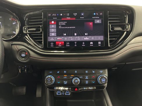 Certified 2024 Dodge Durango GT AWD/4WD image 24