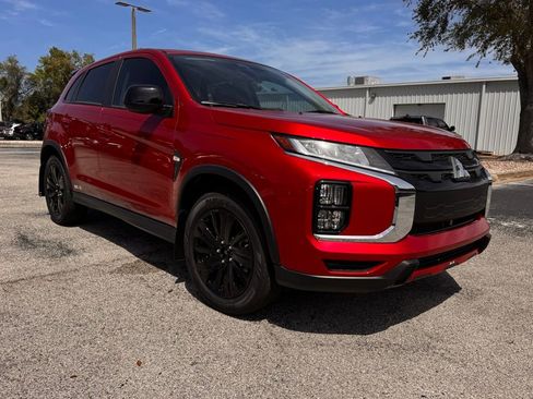New 2026 Mitsubishi Outlander Sport AWD image 10