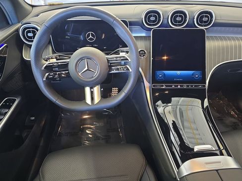 Certified 2026 Mercedes-Benz GLC 300 GLC 300 image 20