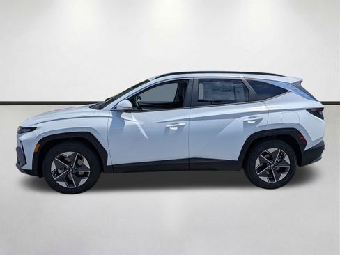 New 2026 Hyundai Tucson SEL FWD image 7