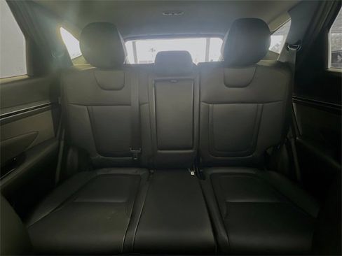 Used 2024 Hyundai Tucson Limited image 25