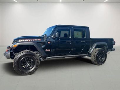 Used 2023 Jeep Gladiator Mojave w/ LED Lighting Group