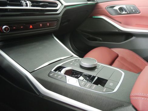 Certified 2024 BMW M340i w/ Premium Package RWD image 22