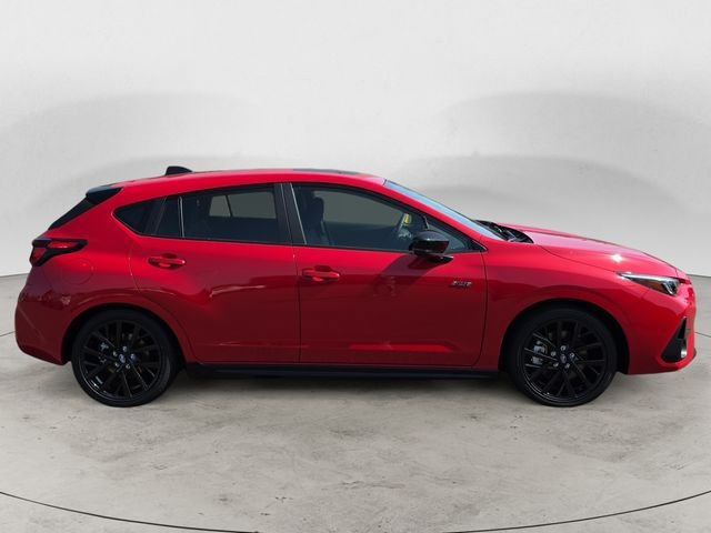 New 2026 Subaru Impreza RS AWD/4WD image 4