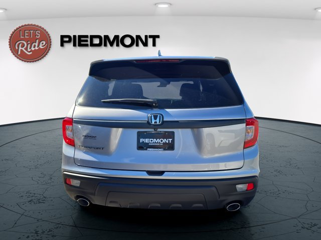 Used 2021 Honda Passport EX-L image 6