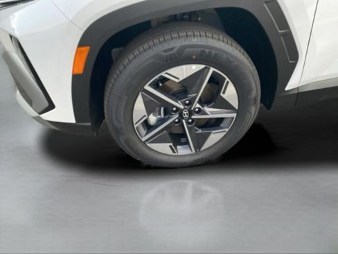 New 2025 Hyundai Tucson SEL w/ Tow & Go Package AWD/4WD image 11
