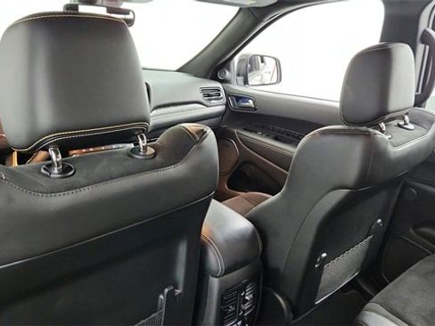 Used 2024 Dodge Durango SRT image 19