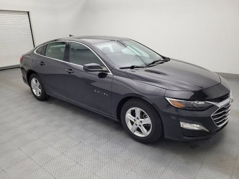 Used 2023 Chevrolet Malibu LT FWD image 11