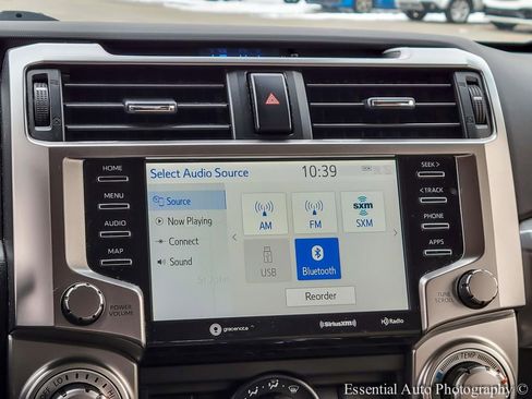 Used 2020 Toyota 4Runner SR5 image 20