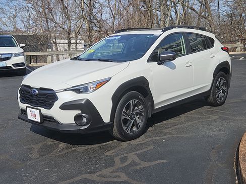 Certified 2025 Subaru Crosstrek 2.0i Premium image 22