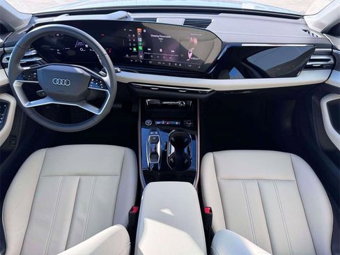 New 2025 Audi A5 2.0T Premium Plus AWD/4WD image 11