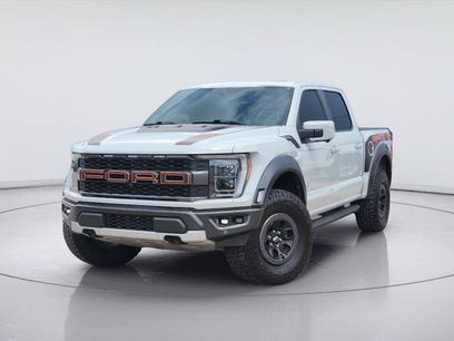 Used 2023 Ford F150 Raptor