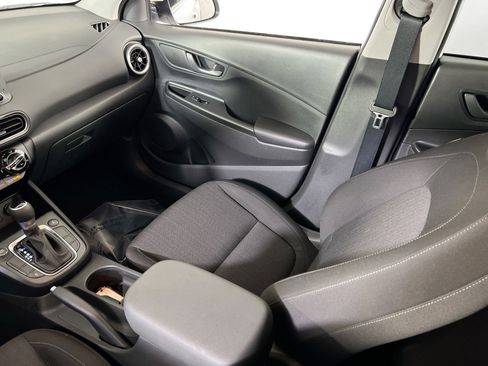 Used 2023 Hyundai Kona SEL AWD/4WD image 21