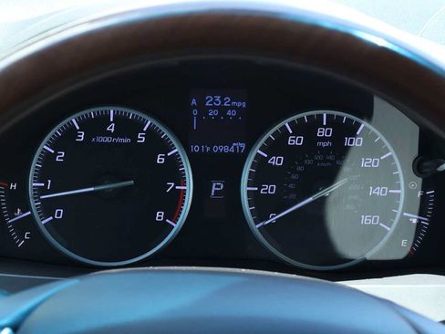 Used 2013 Acura RDX w/ Technology Package FWD image 18