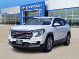 Certified 2022 GMC Terrain SLT image 4