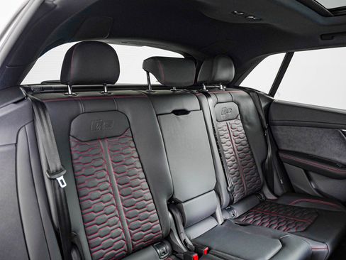 New 2026 Audi RS Q8 performance AWD/4WD image 10