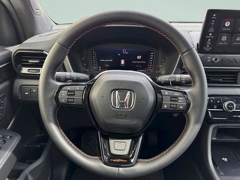 Certified 2026 Honda Passport TrailSport Elite image 19