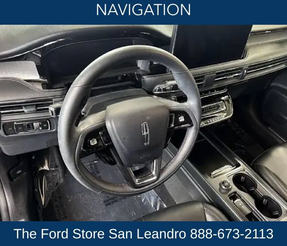 Used 2024 Lincoln Corsair FWD w/ Equipment Group 101A image 13