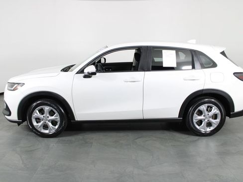 Used 2023 Honda HR-V LX image 13