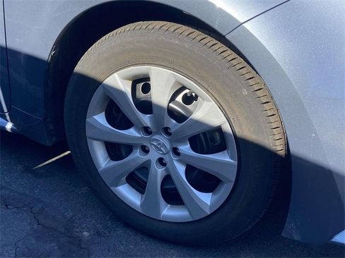 Used 2024 Toyota Corolla LE image 11