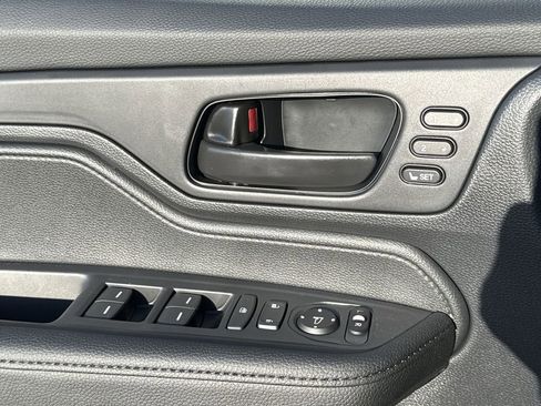 New 2026 Honda Odyssey EX-L image 15