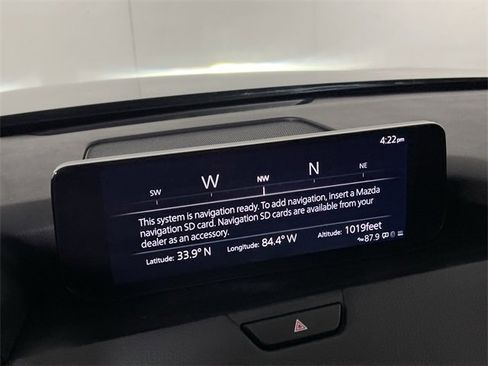 Used 2024 MAZDA CX-90 Plug-In Hybrid w/ Preferred image 17