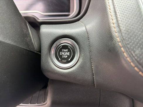 Used 2023 GMC Yukon XL AT4 w/ Technology Package image 14